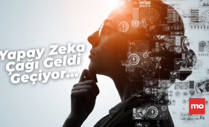 Yapay zeka çağı