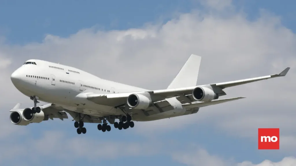 Boeing