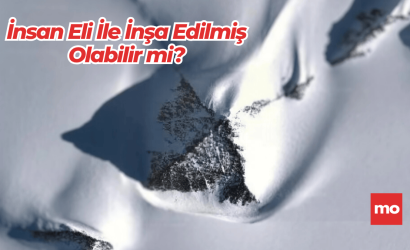 Antarktika piramit dağları