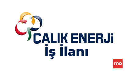 Çalık i̇ş i̇lanı