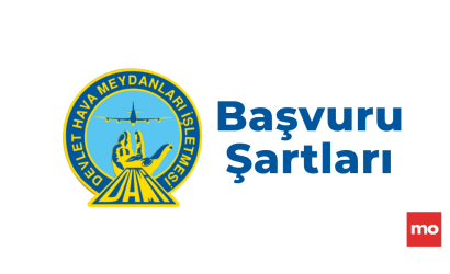 Dhmi̇ başvuru şartları