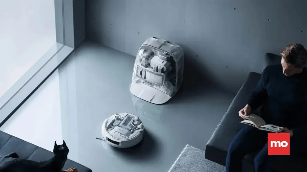 Dji romo modern tasarim