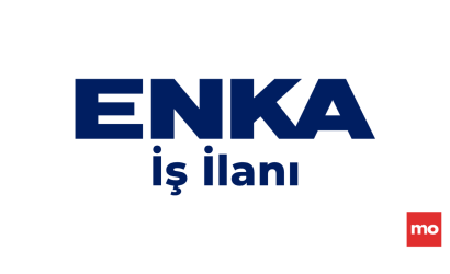 Enka i̇ş i̇lanı