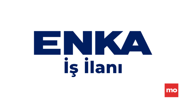 Enka i̇ş i̇lanı
