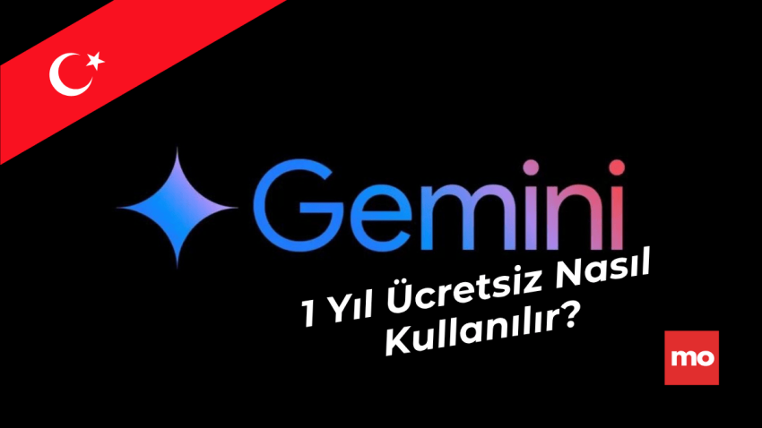 Üniversite Öğrencilerine Google Gemini Pro 1 Yıl Ücretsiz – Adım Adım Rehber