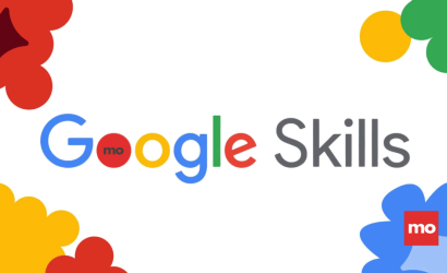 Google skills