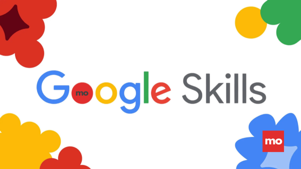 Google Skills