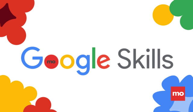 Google skills