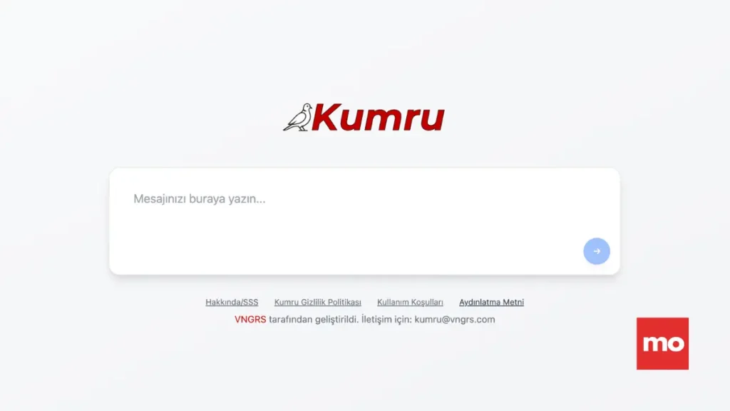 Kumru 2 Kumru Aı, Türkiye’nin İlk Büyük Dil Modelini İnceledik Kumru 2