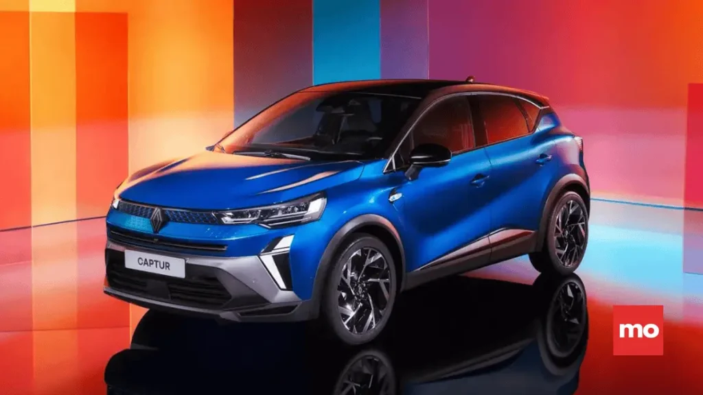 Renault Captur 2025 Renault 2025 Güncel Fiyat Listesi Ve Ötv Rehberi Renault captur 2025