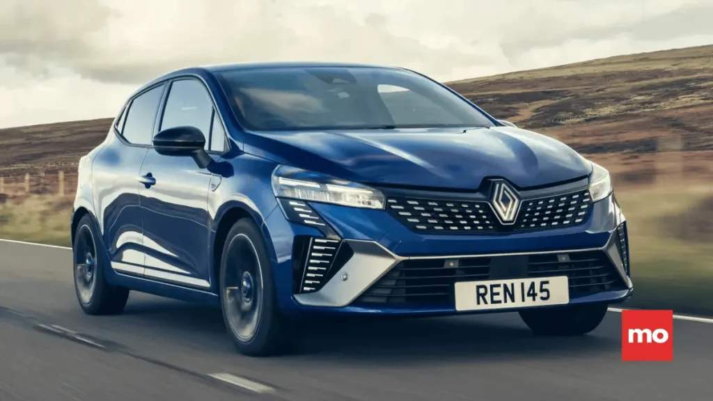Renault Clio 2025 Renault 2025 Güncel Fiyat Listesi Ve Ötv Rehberi Renault clio 2025