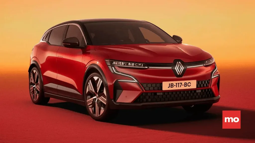 Renault Megane E Tech Elektrikli 2025 Renault 2025 Güncel Fiyat Listesi Ve Ötv Rehberi Renault megane e tech elektrikli 2025