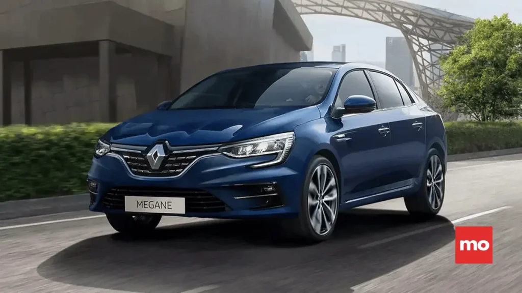 Renault Megane Sedan 2025 Renault 2025 Güncel Fiyat Listesi Ve Ötv Rehberi Renault megane sedan 2025