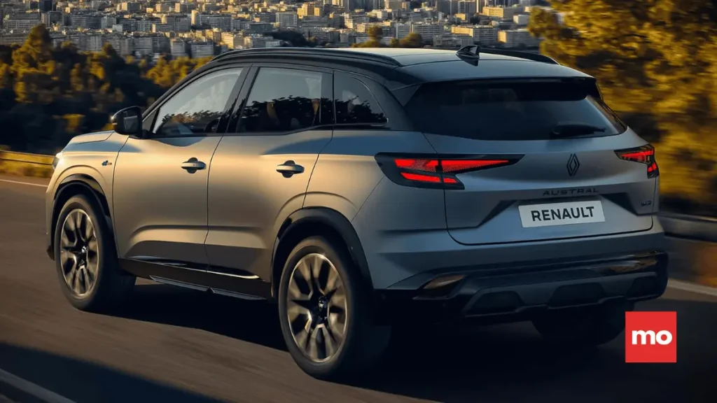 Renault Yeni Austral 2025 Renault 2025 Güncel Fiyat Listesi Ve Ötv Rehberi Renault yeni austral 2025