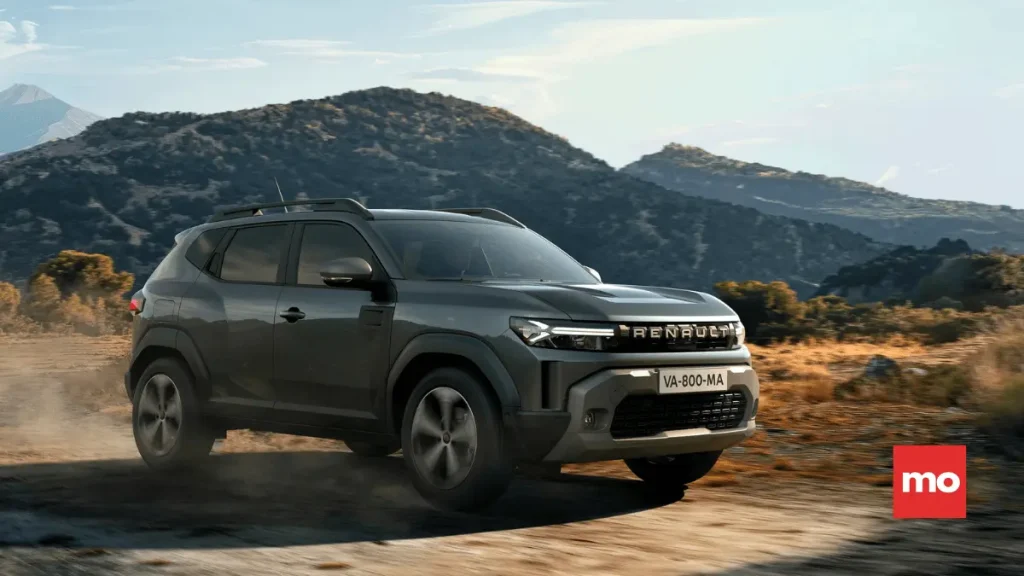 Renault Yeni Duster 2025 Renault 2025 Güncel Fiyat Listesi Ve Ötv Rehberi Renault yeni duster 2025