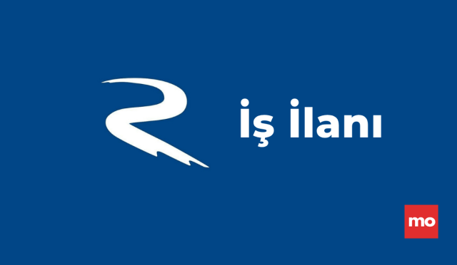 Ronesans i̇ş i̇lanı