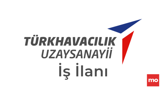 Tusaş i̇ş i̇lanı