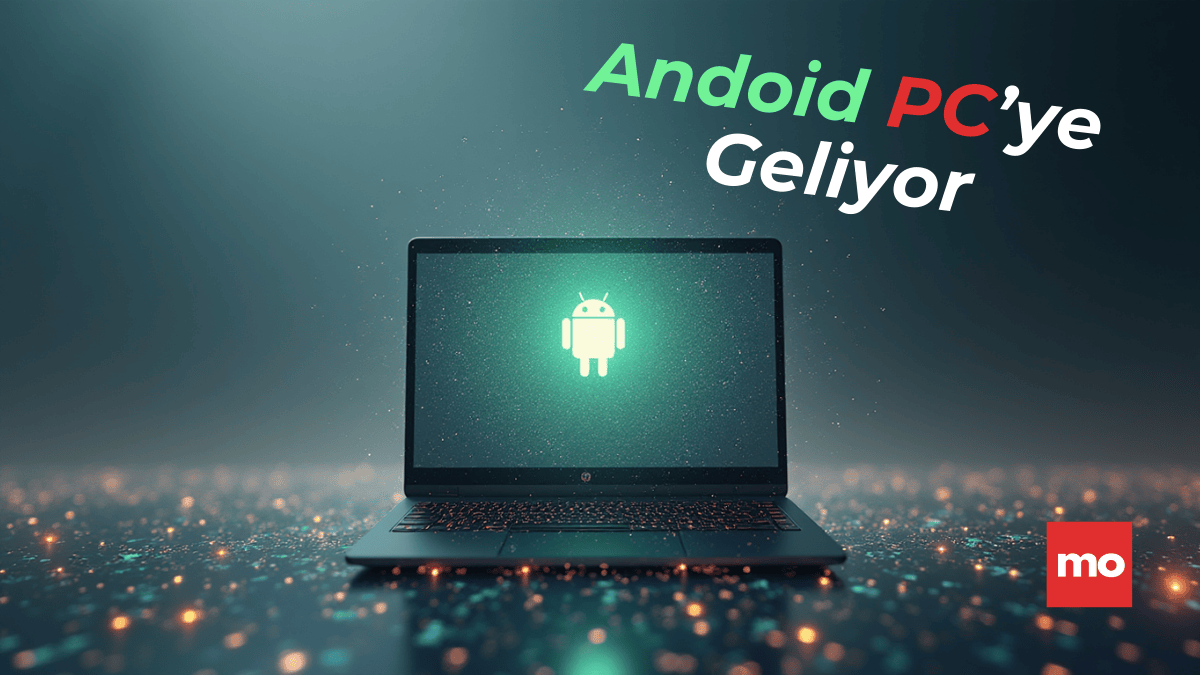 Google Aluminium OS Nedir? Android PC Çağının Başlangıcı mı?