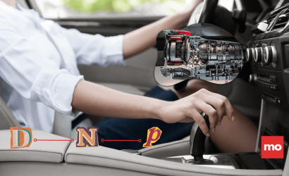 Dsg şanzıman d n p