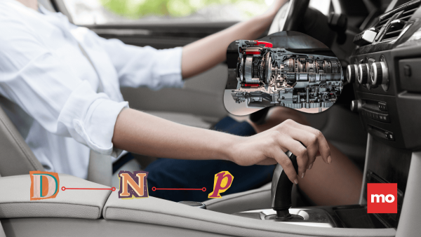 DSG Şanzıman D N P