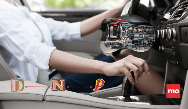 Dsg şanzıman d n p