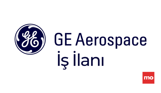 GE Aerospace İş İlanı