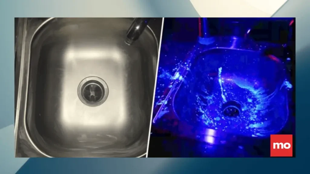 Tavuk Yikandiktan Sonra Çiğ Tavuğu Yıkamak Sizi Ölüme Götürebilir Tavuk yikandiktan sonra