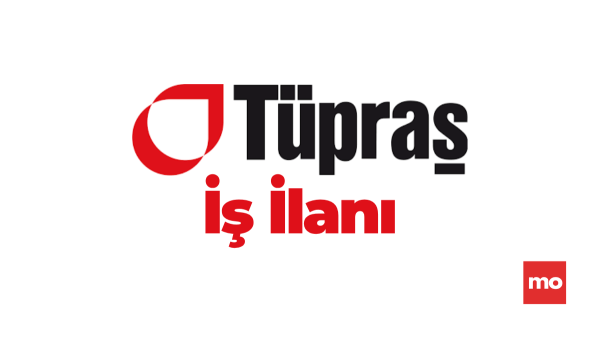 Tüpraş İş İlanı