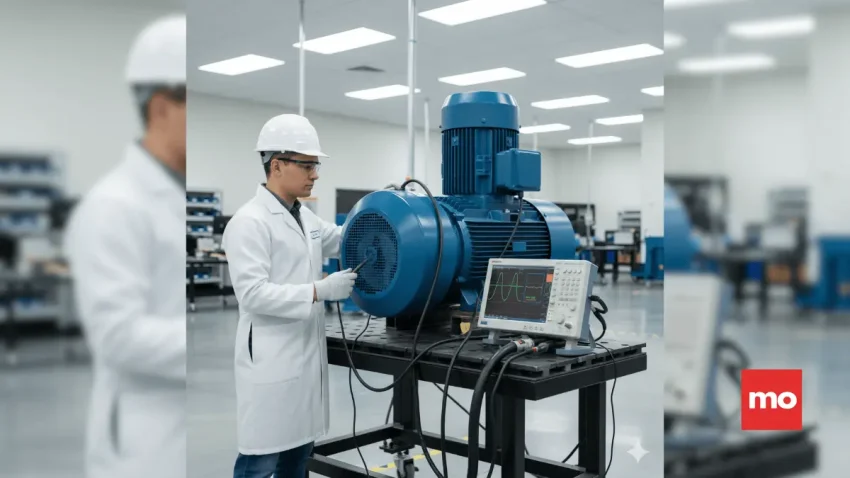 Motor Test Cihazı: Endüstriyel Motorların Güvenilirlik Testinde Yeni Nesil Yaklaşım