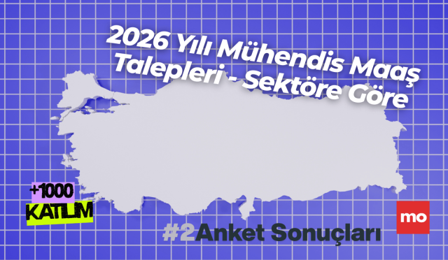 2026 Yili Muhendis Maas Talepleri Sektore Gore Mühendislerin 2026 Maaş Beklentisi: Hangi Şehir Ne Kadar İstiyor? (Anket Sonuçları #1) Thumbnail