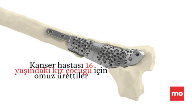 3d yazıcı