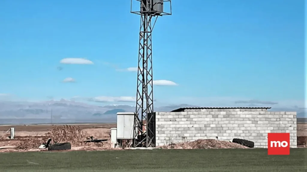 Ahir Btc Tesisi Ahır Dedik, Fabrika Çıktı! Şanlıurfa’daki 1.6 Mw’lık Dev Vurgunun Mühendislik Analizi Ahir btc tesisi