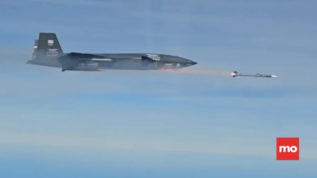 Bvr Testi Kızılelma Abd’yi Şaşırttı Mı? Tarihi Bvr Atışının Teknik Analizi Bvr testi