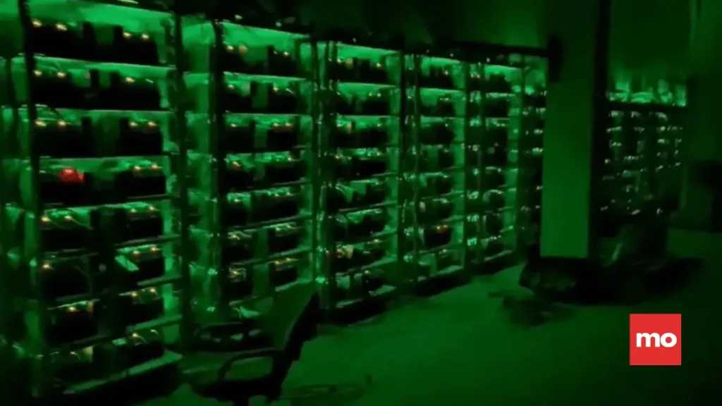 Bitcointesisi Ahır Dedik, Fabrika Çıktı! Şanlıurfa’daki 1.6 Mw’lık Dev Vurgunun Mühendislik Analizi Bitcointesisi