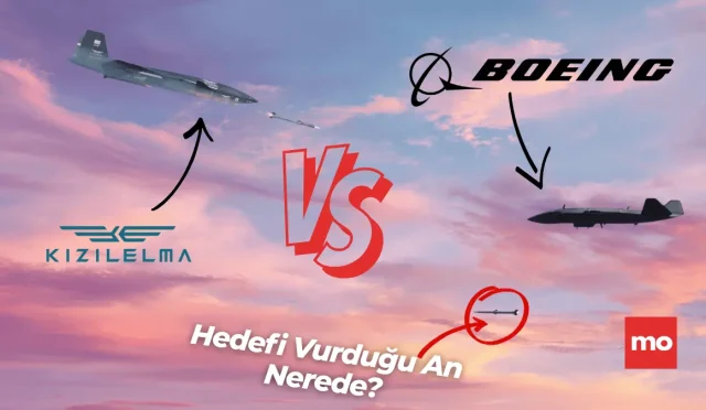 Boeing Amraam