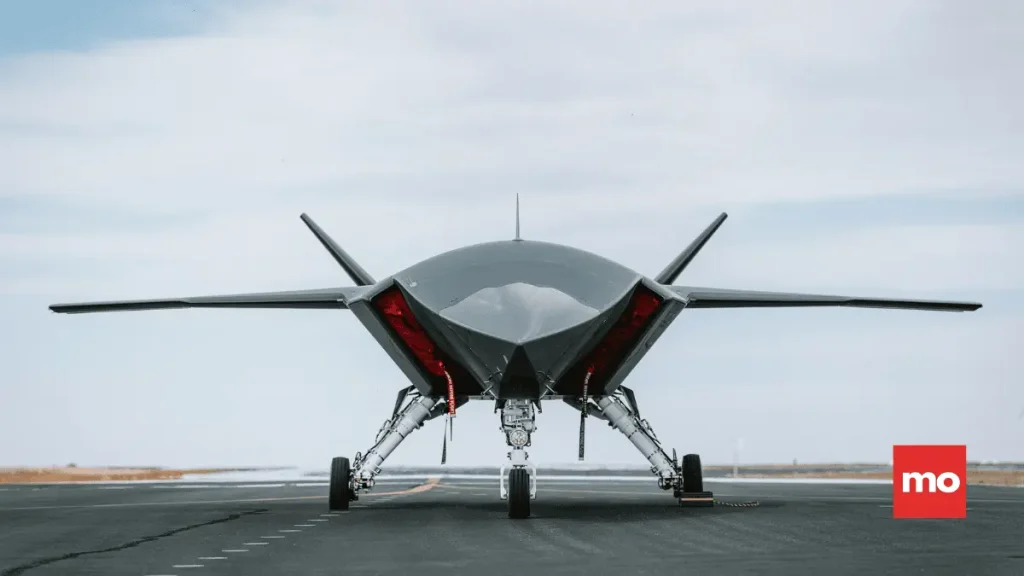 Boeing Mq 28 Boeing Mq-28 Ghost Bat Amraam Atışı: Güzel Bir Hikâye Ama Küçük Bir “Acaba?” Da Var Boeing mq 28