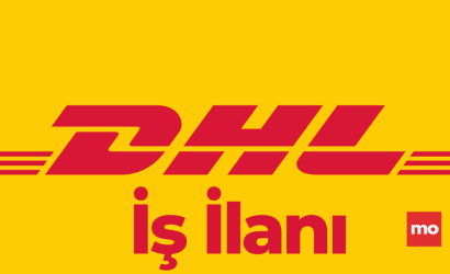 DHL İş İlanı