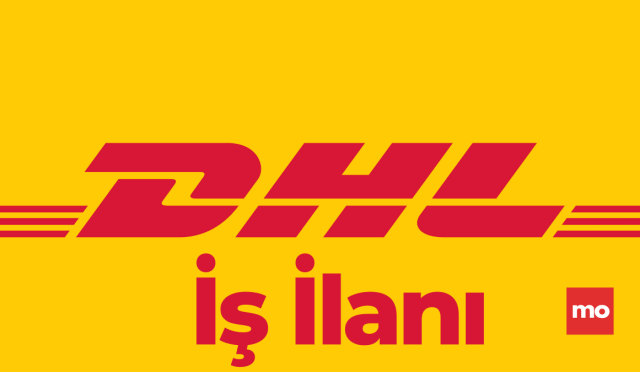 DHL İş İlanı