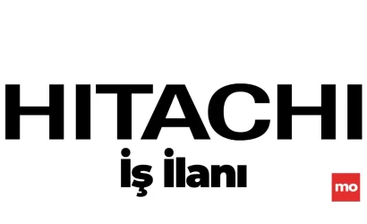 Hitachi İş İlanı
