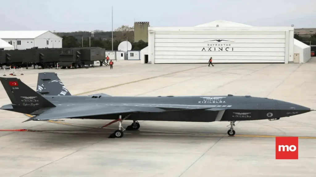 Kizilelma Kızılelma Abd’yi Şaşırttı Mı? Tarihi Bvr Atışının Teknik Analizi Kizilelma