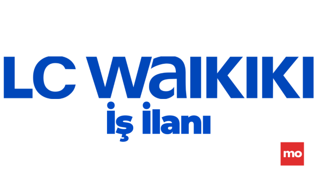 LC Waikiki İş İlanı