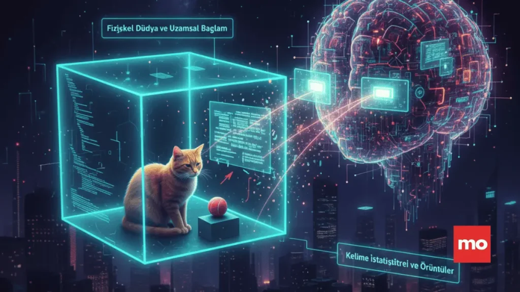 Llmler Llm’ler Gerçekten Duvara Mı Çarptı? Gel Bir Başka Açıdan Konuşalım Llmler