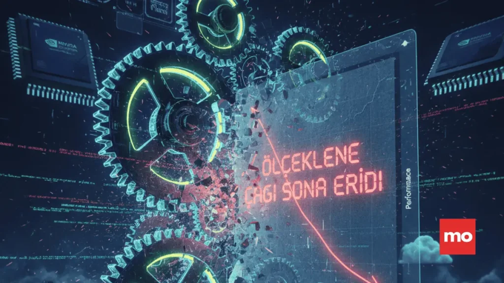 Olceklendirme Cagi Llm’ler Gerçekten Duvara Mı Çarptı? Gel Bir Başka Açıdan Konuşalım Olceklendirme cagi