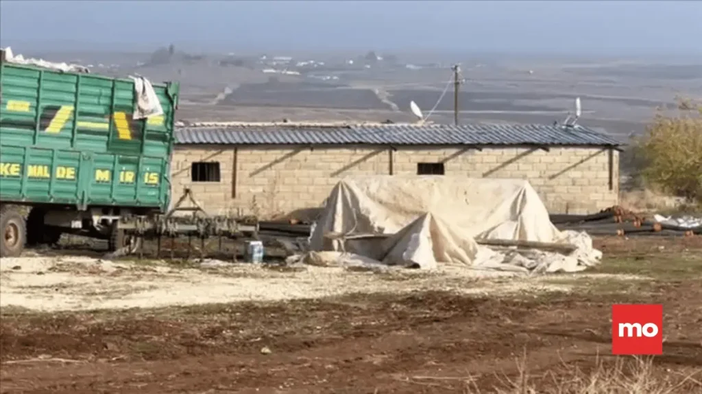 Sanliurfa Ahir Ahır Dedik, Fabrika Çıktı! Şanlıurfa’daki 1.6 Mw’lık Dev Vurgunun Mühendislik Analizi Sanliurfa ahir