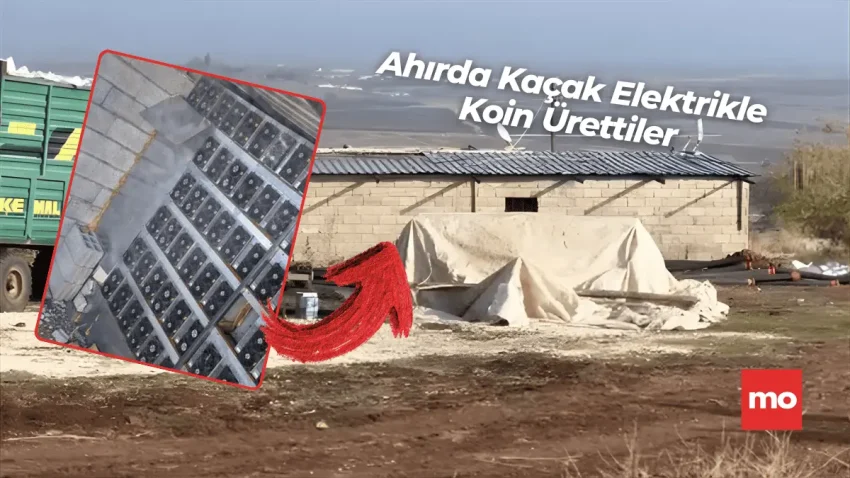 Ahır Dedik, Fabrika Çıktı! Şanlıurfa’daki 1.6 MW’lık Dev Vurgunun Mühendislik Analizi
