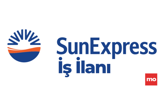 Sunexpress İş İlanı