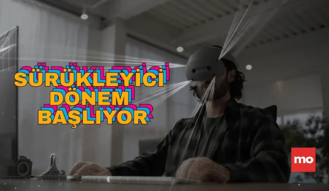 Sürükleyici Dönem Başlıyor