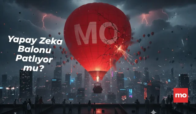 Yapay zeka balonu