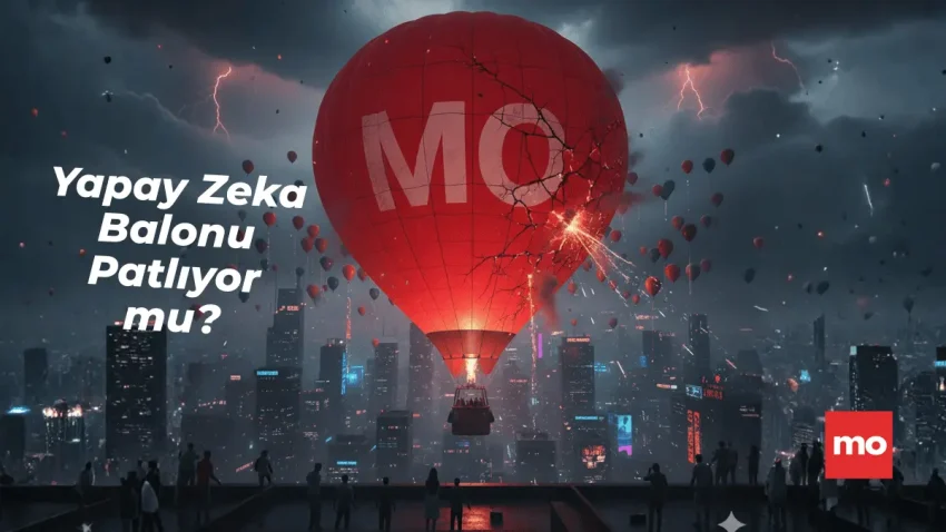 LLM’ler Gerçekten Duvara mı Çarptı? Gel Bir Başka Açıdan Konuşalım