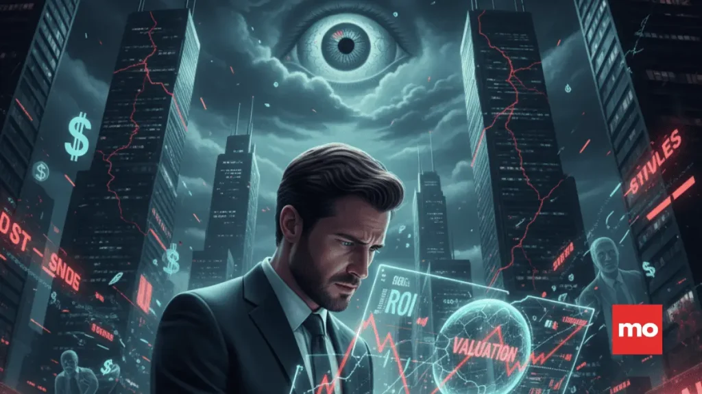 Yatirimsal Bir Tedirginlik Llm’ler Gerçekten Duvara Mı Çarptı? Gel Bir Başka Açıdan Konuşalım Yatirimsal bir tedirginlik